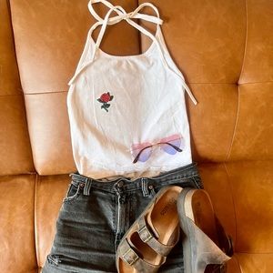 Summer top bundle